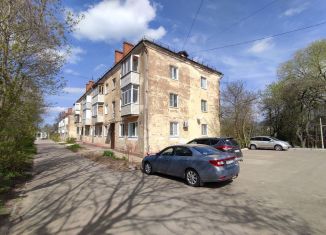 Продажа 2-комнатной квартиры, 44.2 м2, Московская область, Молодёжный переулок, 5
