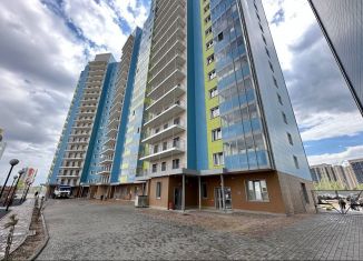 Продается трехкомнатная квартира, 73 м2, Красноярск, Центральный район, улица Петра Подзолкова, 3И