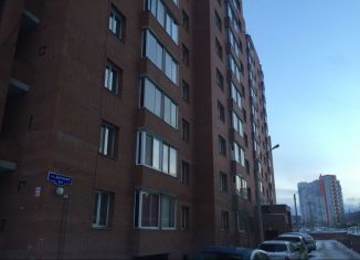 Сдам 1-ком. квартиру, 36 м2, Красноярский край, улица Фрунзе, 52