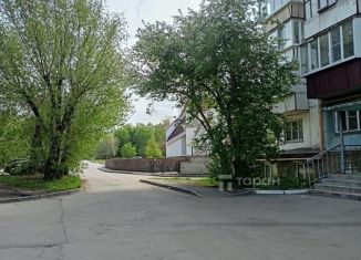 Продажа 3-ком. квартиры, 80 м2, Челябинская область, Черкасская улица, 2А