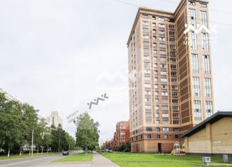 Продается 4-комнатная квартира, 130 м2, Санкт-Петербург, Серебристый бульвар, 19к2, муниципальный округ Комендантский Аэродром