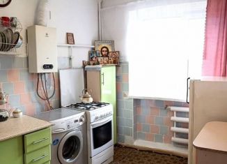Двухкомнатная квартира на продажу, 42 м2, Ставропольский край, посёлок Нежинский, 35