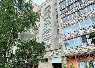 4-комнатная квартира на продажу, 75 м2, Костромская область, улица Юрия Смирнова, 47