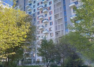 3-комнатная квартира на продажу, 64 м2, Москва, микрорайон Эдальго, 4