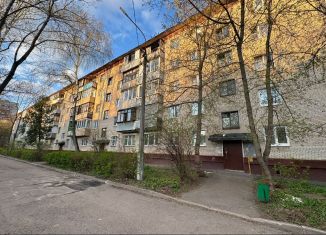Продам двухкомнатную квартиру, 41 м2, Московская область, Советская улица, 8