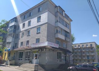 Продам двухкомнатную квартиру, 43 м2, Брянск, улица Шолохова, 62
