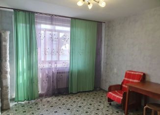Сдаю в аренду однокомнатную квартиру, 35 м2, Новосибирск, улица Палласа, 6