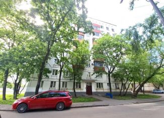 Однокомнатная квартира на продажу, 32.1 м2, Москва, Волгоградский проспект, 97к1, метро Волжская
