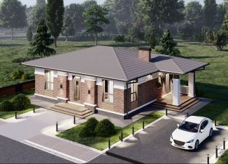 Продается дом, 126 м2, село Лаишевка, Стрелковая улица