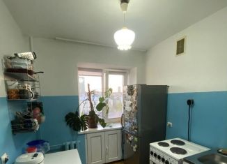 1-комнатная квартира на продажу, 32 м2, Екатеринбург, улица Степана Разина, 58, Ленинский район