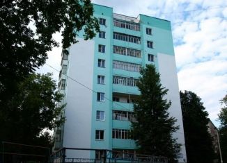 Продажа двухкомнатной квартиры, 43.4 м2, Чувашия, улица Винокурова