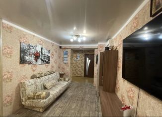 Продажа четырехкомнатной квартиры, 88.5 м2, Севастополь, улица Маршала Блюхера, 9
