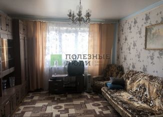 Сдается в аренду двухкомнатная квартира, 50 м2, Саратов, Одесская улица, 26, Ленинский район