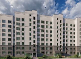Продажа 3-комнатной квартиры, 56.5 м2, Ярославль, Советская площадь