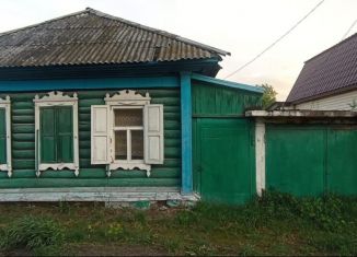 Продается дом, 35 м2, Омская область, Вологодский переулок