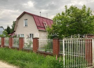 Продажа дома, 60 м2, Московская область, СНТ Сосновое, 113