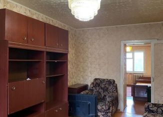 Продается двухкомнатная квартира, 43 м2, Братск, Центральная улица, 16