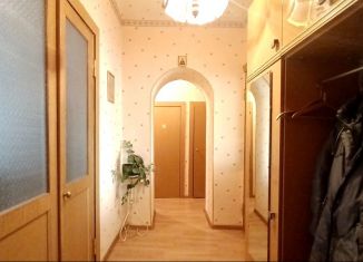 Трехкомнатная квартира на продажу, 72.5 м2, Московская область, улица Герцена, 11