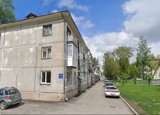 Продам двухкомнатную квартиру, 44.8 м2, Новосибирск, метро Заельцовская, Кубовая улица, 93