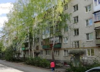 Продажа 4-комнатной квартиры, 61.2 м2, Свердловская область, Уктусская улица, 58