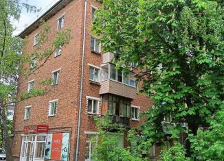 Продам двухкомнатную квартиру, 44.1 м2, Тула, улица Баженова, 10Б, Пролетарский территориальный округ