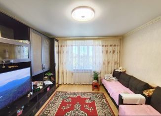 Продается двухкомнатная квартира, 52.5 м2, станица Ессентукская, улица Губина, 9
