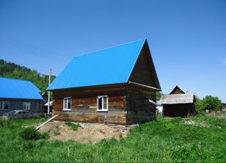 Дом на продажу, 88 м2, село Кызыл-Озек, улица Есенина, 3