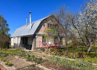 Продаю дом, 160 м2, деревня Иванцево, Молодёжная улица, 21