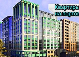 Продается однокомнатная квартира, 47.7 м2, Калининград