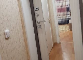 Сдаю однокомнатную квартиру, 37 м2, Московская область