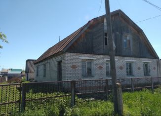 Продам дом, 122 м2, рабочий посёлок Чердаклы, улица Чапаева, 5А