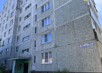 Продаю 2-комнатную квартиру, 53 м2, Московская область, улица Лопатина, 22А