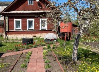 Продажа дома, 90 м2, посёлок городского типа Стрижи, Вокзальная улица, 30