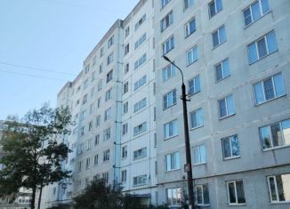 3-комнатная квартира на продажу, 64 м2, Смоленск, Промышленный район, улица Петра Алексеева