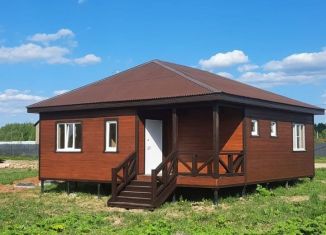 Продаю дом, 81 м2, деревня Неверово