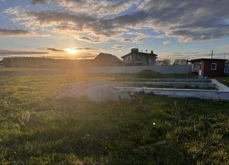 Земельный участок на продажу, 10 сот., коттеджный поселок Александрия, Четырнадцатая улица, 17