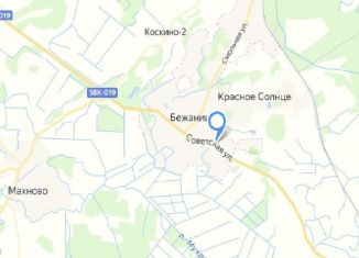 Продажа земельного участка, 177 сот., Псковская область, Краснолученское шоссе
