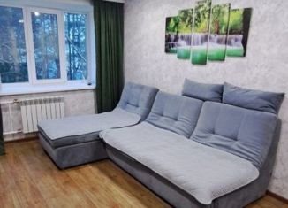 Аренда 1-ком. квартиры, 34 м2, посёлок Кичиер, Лесная улица, 20