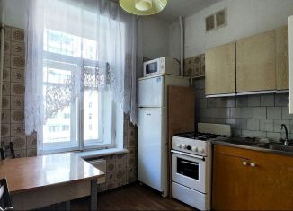 Продажа 1-комнатной квартиры, 40 м2, Санкт-Петербург, Чкаловский проспект, 54Б