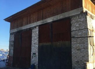 Продам гараж, 30 м2, поселок городского типа Атамановка, Заречная улица, 32