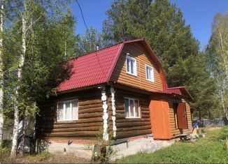 Продается дом, 95 м2, Пермь, микрорайон Камская Поляна, 67