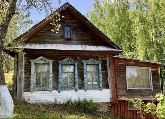 Продается дом, 37.3 м2, деревня Карабатово, Трудовая улица
