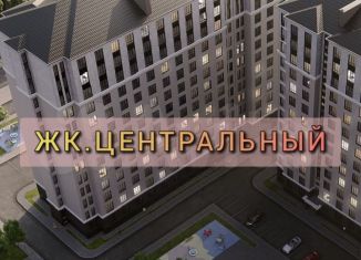 Продажа однокомнатной квартиры, 61 м2, Махачкала, улица Примакова, 26, Ленинский район