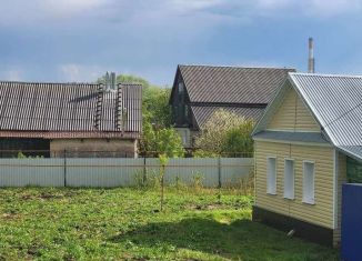 Дом на продажу, 60 м2, Ульяновск, Звёздная улица, 121А