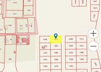 Продаю участок, 10 сот., деревня Фомичево, Таёжная улица