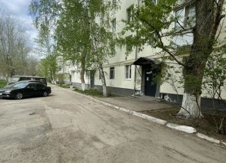 Продажа однокомнатной квартиры, 19 м2, Самарская область, улица Сафразьяна, 4