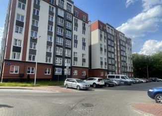 Продается 1-ком. квартира, 29.8 м2, Калининград, Московский район