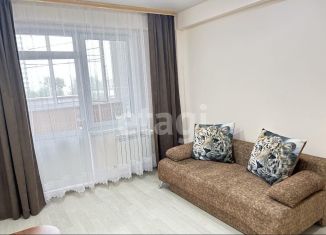 Продажа однокомнатной квартиры, 36.7 м2, Улан-Удэ, улица Цивилева, 32