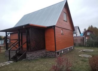 Продам дачу, 96 м2, Тульская область