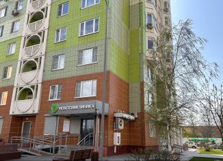 Квартира на продажу студия, 13 м2, Москва, Синявинская улица, 11к15